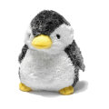 Gefüllte Seetiere Soft Toy Pinguin Plüschtier für Promotion